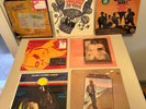 (7) ALL SEALED Rock LP Lot: Delaney & Bonnie, JOHN MAYALL, Herman's Hermits HYPE