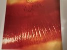 The Cure Kiss Me Kiss Me Kiss Me NEAR MINT Fiction records 2xVinyl LP #286