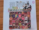 The Birds, The Bees & The Monkees Vinyl LP NM/NM 1968 Colgems COS-109 Stereo