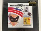 Paul Simon - There Goes Rhymin' Simon (MFSL Mobile Fidelity MoFi One-Step 45rpm)
