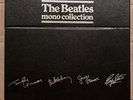 The Beatles Mono Collection # 645 of 1000 Made Limited Edition 1982 UK BOX MINT