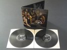 THE JIMI HENDRIX EXPERIENCE Electric Ladyland 1/2/2/2 TRACK Superb COVER & AUDIO