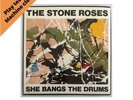 Stone Roses - She Bangs the Drums - ORE 6 - 7