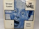 The Wall Personal Troubles And Public Issues LP UK ORIG 1980 Fresh Punk VINYL