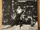 Allman brothers Band At The Fillmore East Double Vinyl LP