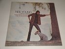 Neil Young - Everybody Knows This Is Nowhere - US 1969 LP Reprise RS6349 - VG