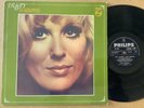 DUSTY SPRINGFIELD  - “DUSTY IN MEMPHIS” - UK LP on PHILIPS RECORDS - SBL 7889