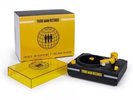 Third Man Records RSD3 mini turntable + 3 inch Records Vinyl Jack White Stripes