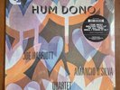 Hum Dono • Joe Harriott Amancio D’Silva Quartet • new/sealed vinyl Trunk Records