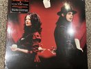 The White Stripes : Get Behind Me Satan (180G Vinyl LP, Gatefold, 2016) SEALED