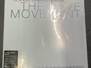 A Tribe Called Quest The Love Movement VMP Limited Edition Sealed Cobweb Vinyl