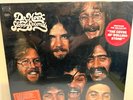 #79Q - 1972 DR. HOOK - SLOPPY SECONDS - SEALED VINYL RECORD ALBUM - CBS KC 31622
