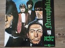 Rolling Stones Vinyl - rar - Necrophilia