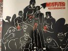 Misfits Vinyl-Necronomicon