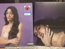 Olivia Rodrigo Set Sour/Guts LP Walmart Exclusive Pink/Clear Vinyl New Sealed.