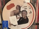 Tony Bennett and Lady Gaga Love For Sale Exclusive Picture Disc 2021 Sealed