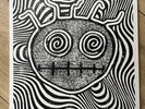 Response & Pliskin  More Disturbed EP  Drum&bass/Techno/2x12”  Tim Reaper/FFF