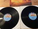 Amon Düül II Yeti Krautrock German Pressing Strand Meilenstein Ois