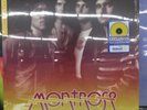 Montrose - Now Playing - Rock Candy Yellow Vinyl LP Record - Sammy Hagar, Ronnie