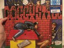 Snoop Dogg Doggystyle EXPLICIT EXCLUSIVE Clear Cloudy Blue Color Vinyl 2xLP