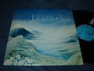 Kebnekaise II LP 1973 Silence label orig Sweden hippie folk psych prog very cool