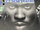 Montell Jordan – This Is How We Do It OG 1995 LP PROMO Press In Picture Cover VG