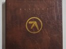 Complete Analord Series by AFX w/ LE Binder & Picture Disc Aphex Twin RARE