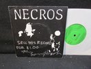 NECROS I.Q. 32 1981 7