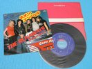THE RUNAWAYS 7