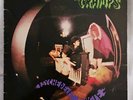 The Cramps – Psychedelic Jungle (Record, 1981) 12