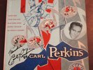 Carl Perkins 