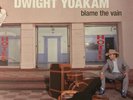Dwight Yoakam ‎– Blame The Vain LP Colored Vinyl Album SEALED NEW COUNTRY RECORD