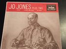 HMV   JO JONES JO JONES PLUS TWO(VSD2031)