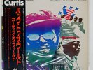 CURTIS MAYFIELD BACK TO THE WORLD BUDDAH YZ35DA Japan VINYL LP