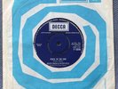 KEITH CROSS & PETER ROSS -PEACE IN THE END rare UK 1972 PROG ROCK FOLK ROCK MINT
