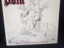 Odin  – Don't Take No For An Answer 1985 Half Wet Records