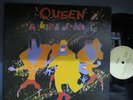 Queen-A Kind Of Magic (Aussie press)-VINYL LP-USED-SHLP_5956
