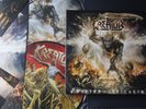 Kreator – Phantom Antichrist PICTURE 2LP VINYL 1st PRESS THRASH METAL 2012 Sadus