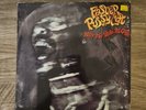 FASTER PUSSYCAT - Wake Me When It's Over Vinyl LP RARE German 1st Press