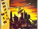 SAGA - Images At Twilight 1979 JAPAN WHITE LABEL PROMO LP w/obi POLYDOR MPF-1276