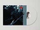 Sealed Mk.Gee Two Star & The Dream Police Limited White Marble LP /1000 In Hand