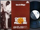 CHARLES TOLLIVER MUSIC INC Live In Tokyo LP STRATA-EAST SES-19745 Stanley Cowell