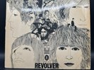 THE BEATLES Revolver LP Vinyl 1966 HörZu Germany,  John Lennon * RARE *