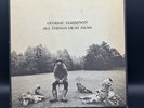 George Harrison: All Things Must Pass Apple , 3 x LP