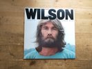 Dennis Wilson Pacific Ocean Blue A1/B1 Press EX Vinyl LP Record Album CRB32438