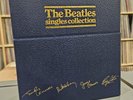THE BEATLES Singles Collection 1982 UK BSCP1