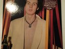 SID VICIOUS (SEX PISTOLS) - Sid Sings (LP) excel.état 1 poster version 2 couteau