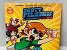 Scott Pilgrim vs. The World:The Game,Original Video Game Soundtrack Orange Vinyl