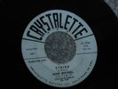 Z24 CRYSTALETTE 743 ROCKABILLY SURF DUKE MITCHELL & SAL TINO STRIKE THE LION