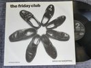 The Friday Club  Window Shopping Original UK 12